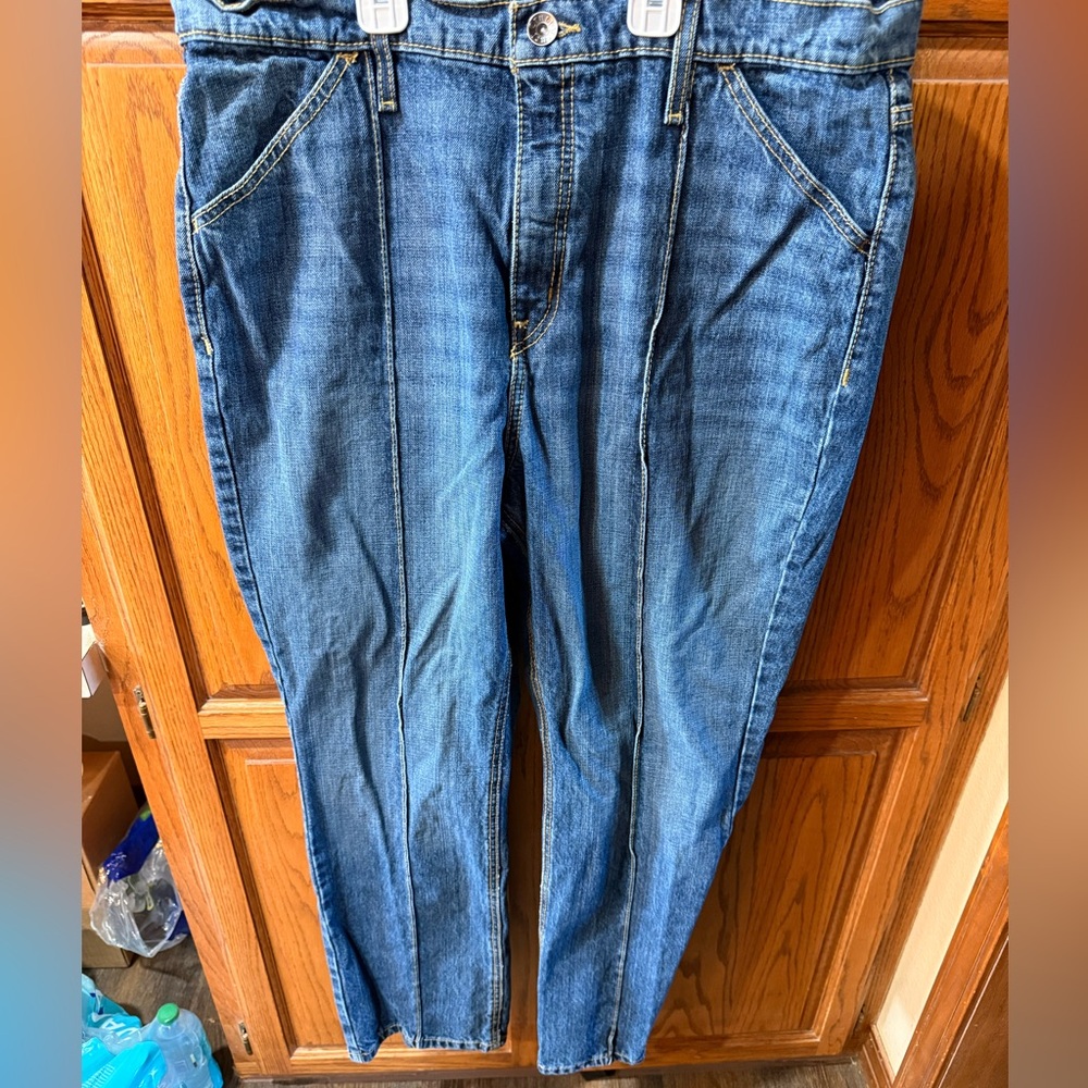 Women's Cruel Straight Leg Jeans